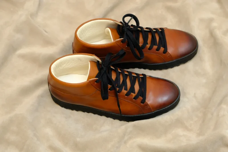 Boston Sneaker - Kép 4