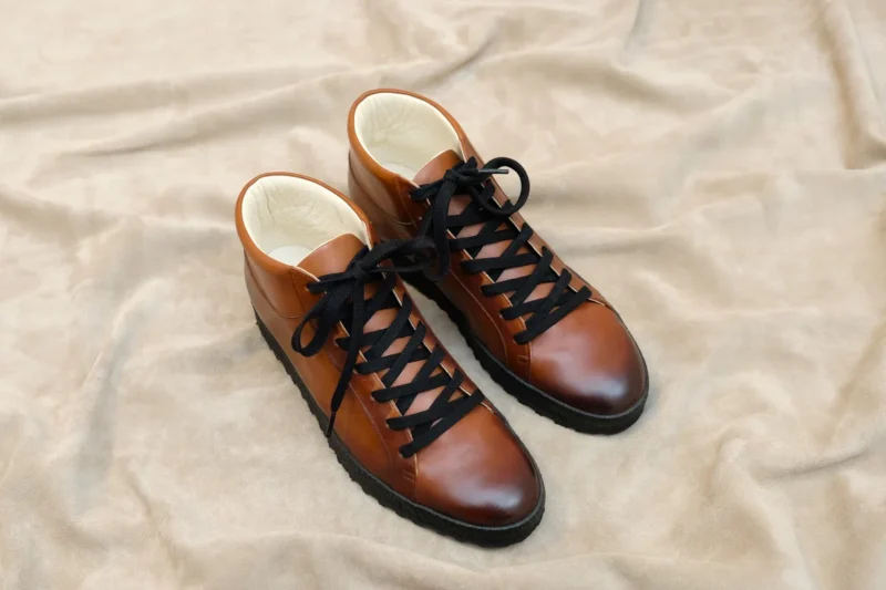 Boston Sneaker